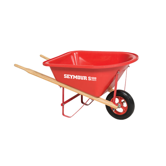 Carretilla para niños Seymour Manufacturing Co Inc 85720 / WB-JR