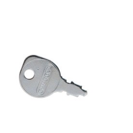 Silver Streak 42-008 Ignition Key / Indak