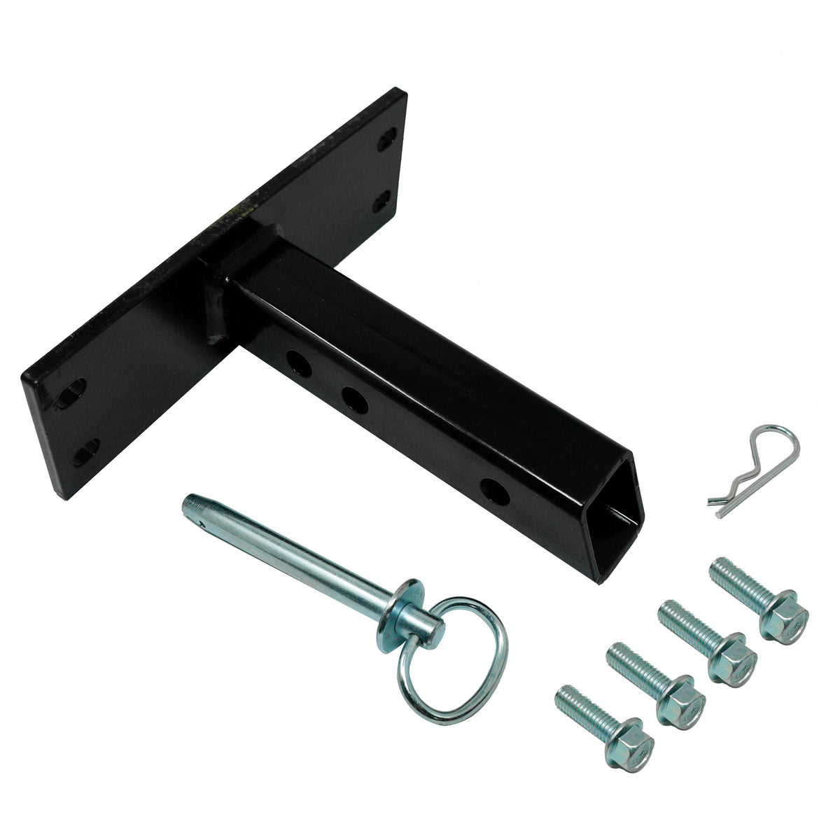 SnowEx 75619 Spreader Hitch Receiver Kit 4 X 11 X 15 In.
