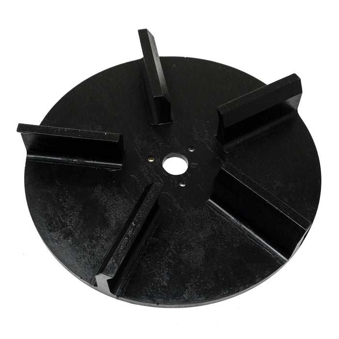 SnowEx D6823 Salt Spreader Spinner Disc Poly 12-inch