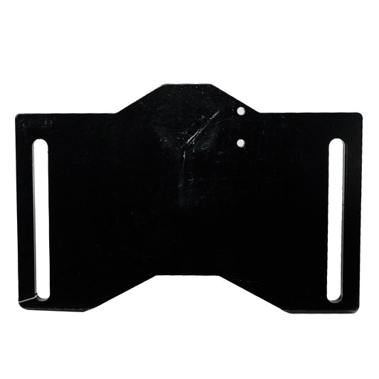 SnowEx F50773 Receiver Hitch Mount 2 In.