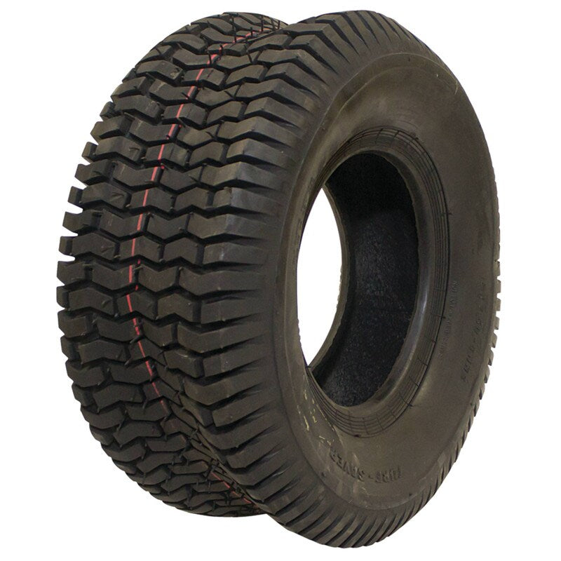 Neumático Stens 165031 18x7.50-8 Turf Saver de 4 capas