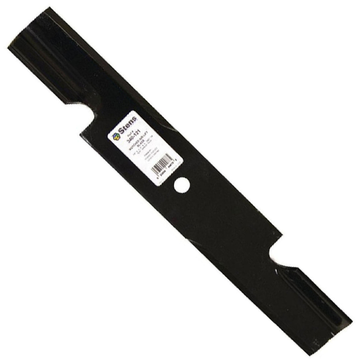 Stens 340-121 Notched Air-Lift Blade