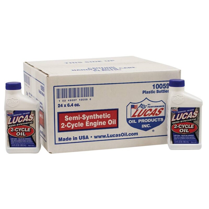 Aceite Stens 051515 para 2 tiempos