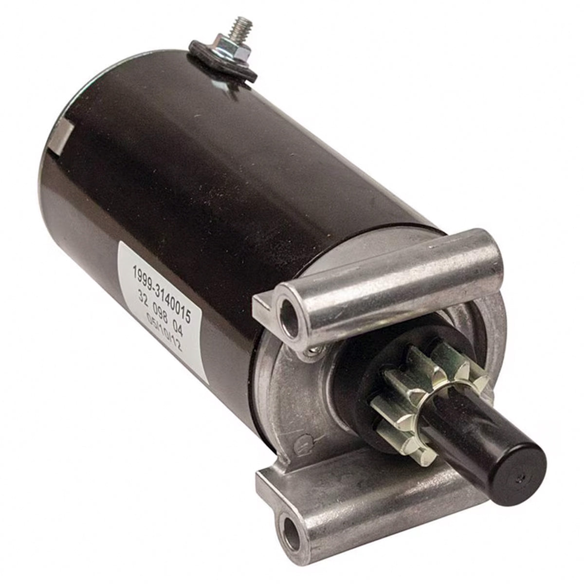 Arranque eléctrico Stens 055-681