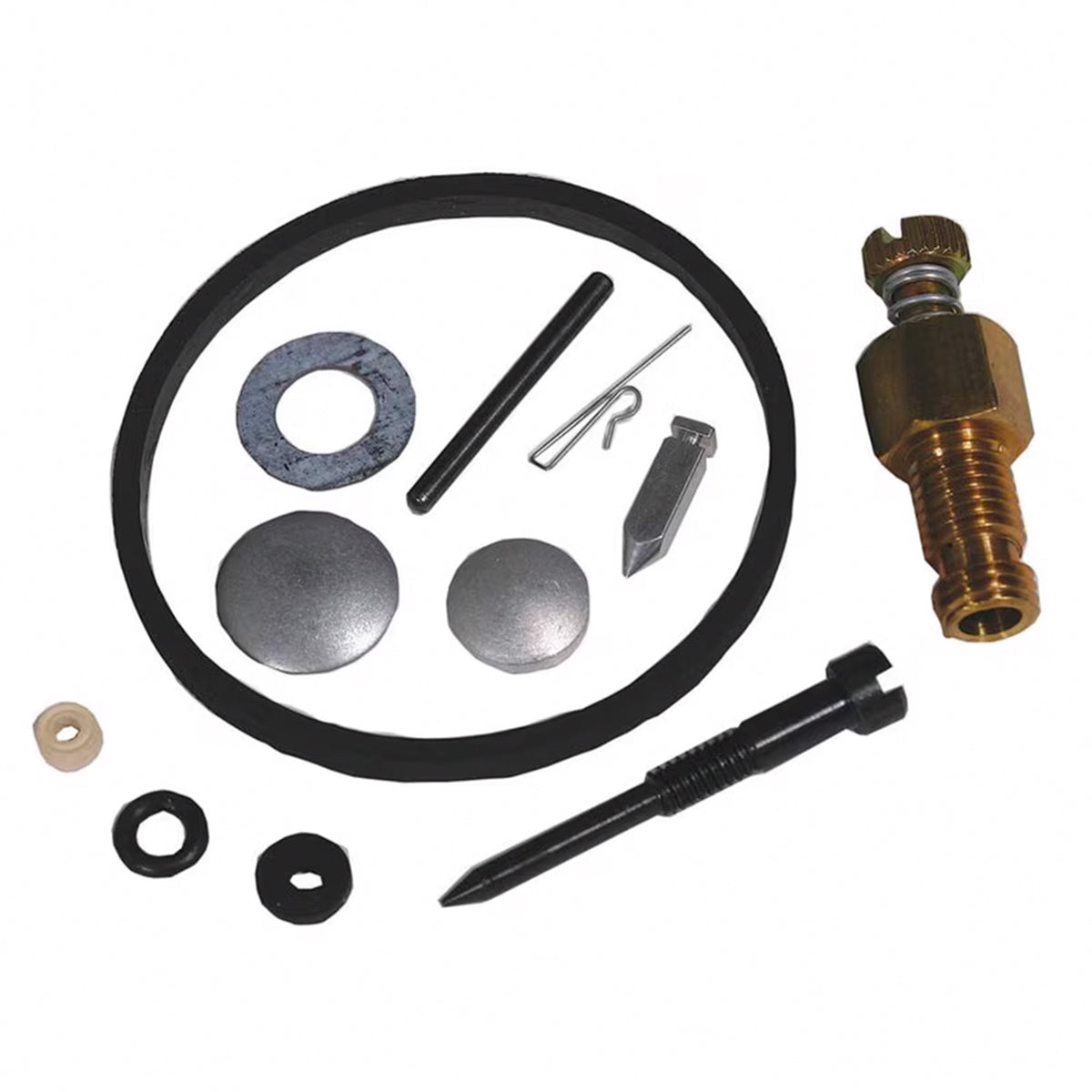 Kit de reparación de carburador Stens 056010