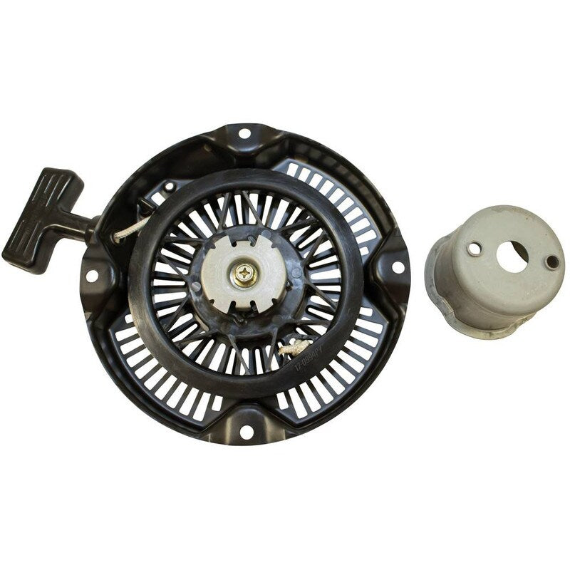 Conjunto de arranque de retroceso Stens 058081