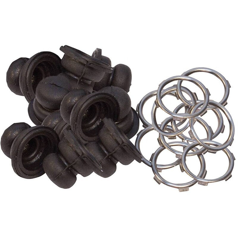Stens 120026 Primer Bulb Shop Pack