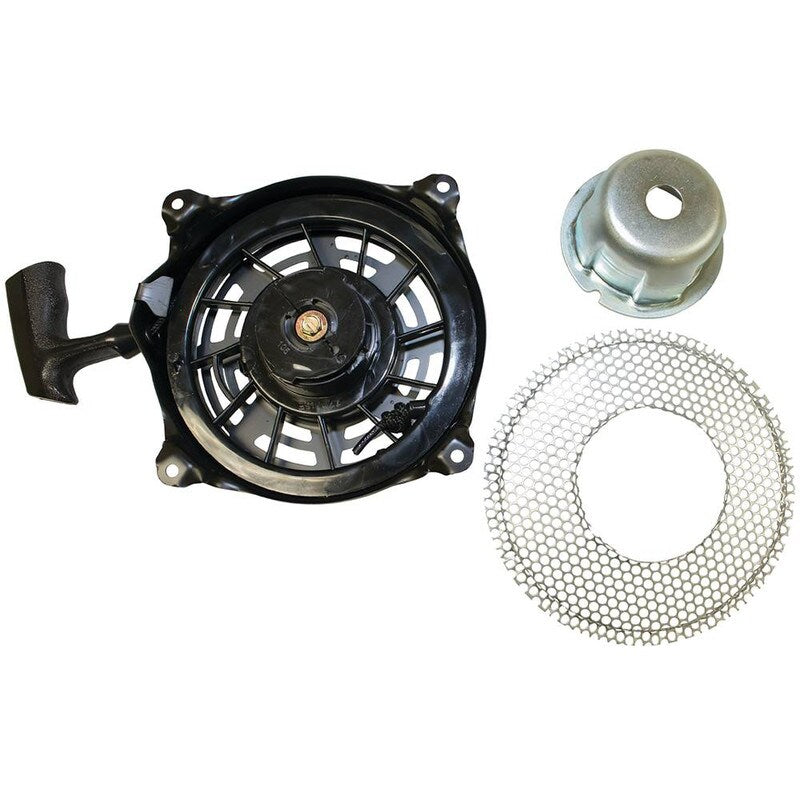Conjunto de arranque de retroceso Stens 150213