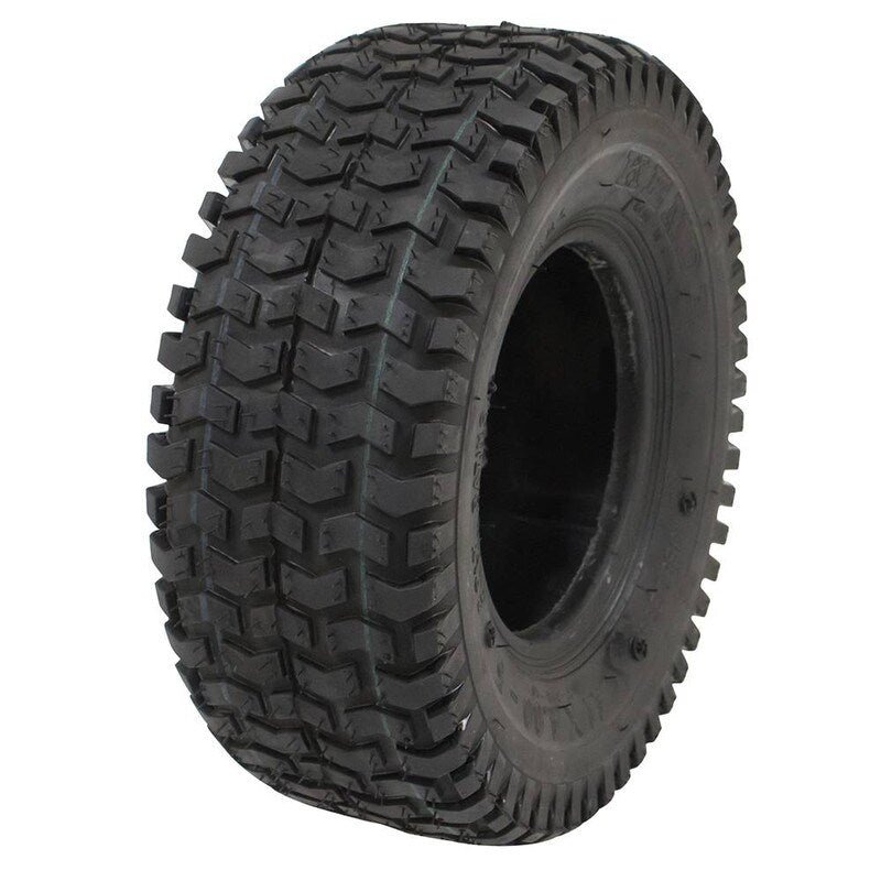 Neumático Stens 160-011 11X4.00-5 Turf Rider 2 capas