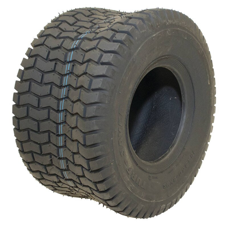 Stens 165100 Tire 18x9.50-8 Turf Saver 2 Ply
