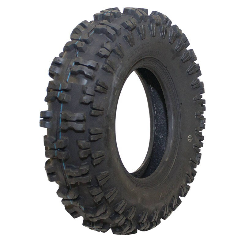 Neumático Stens 165316 16x4.80-8 Snow Hog de 2 capas