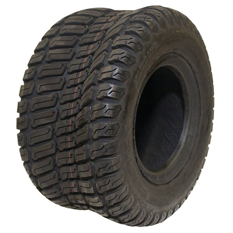 Neumático Stens 165360 13x6.50-6 Turf Master de 4 capas