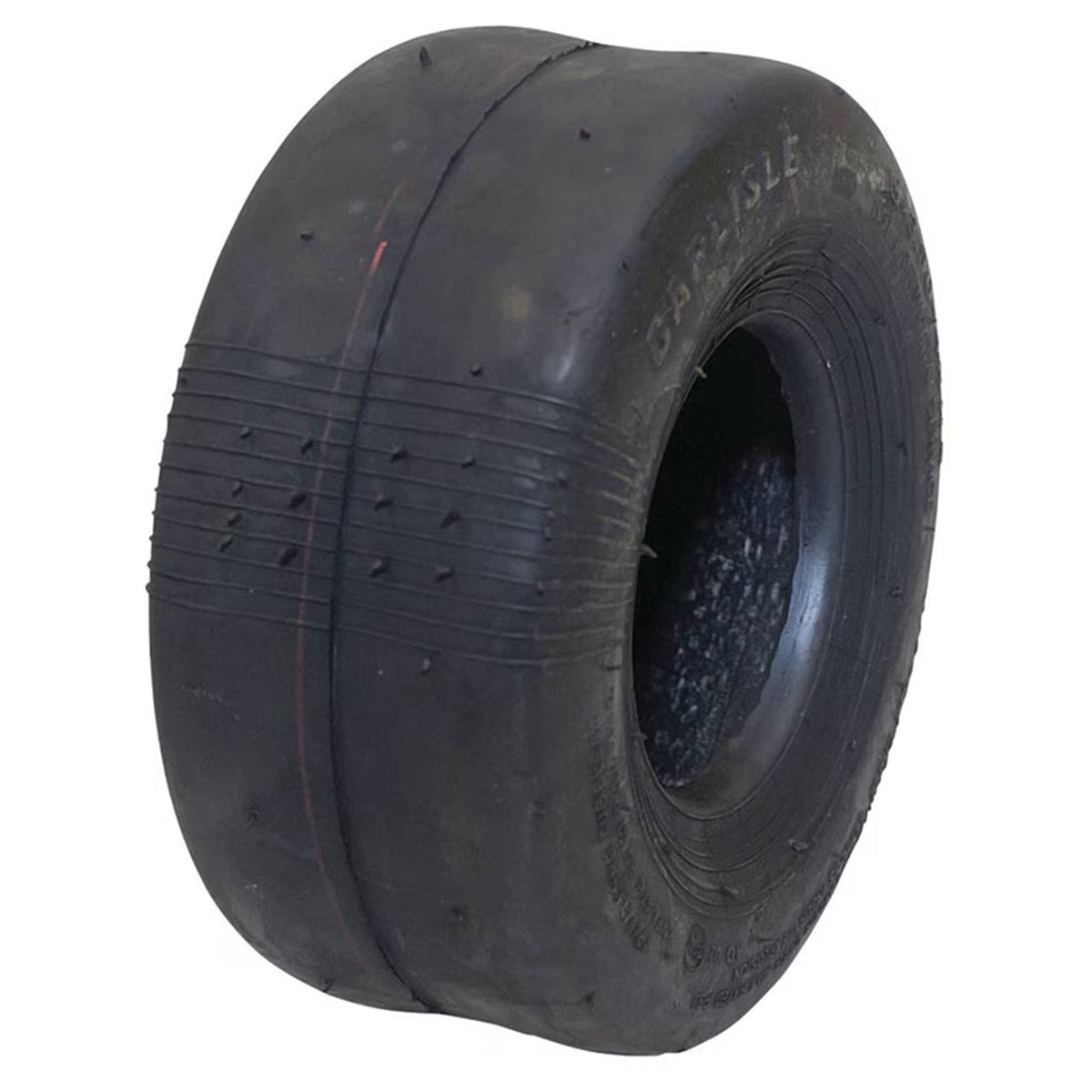 Neumático Stens 165620 9x3.50-4 liso de 4 capas