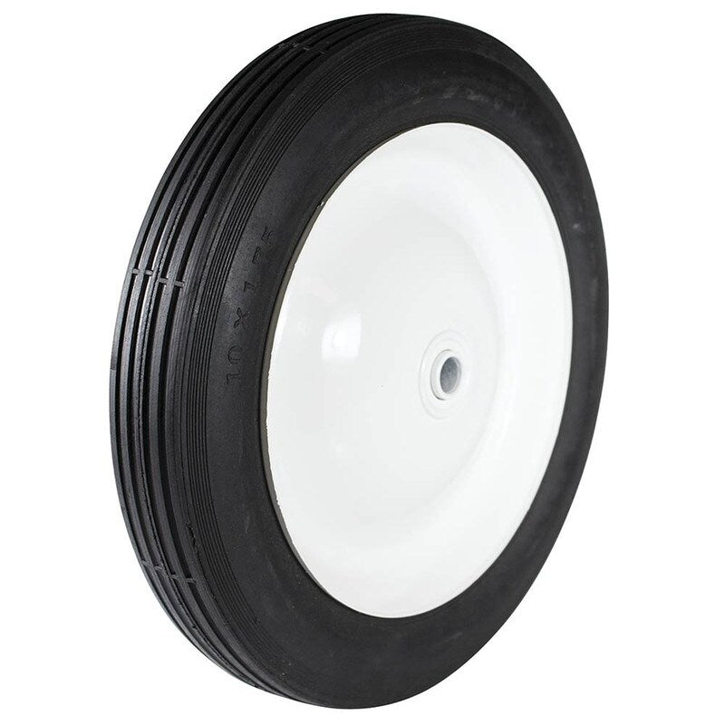 Stens 185033 Ball Bearing Wheel 10x1.75 Universal
