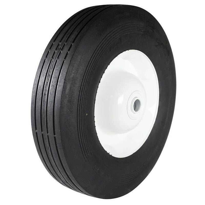 Stens 200014 Ball Bearing Wheel 10x2.75