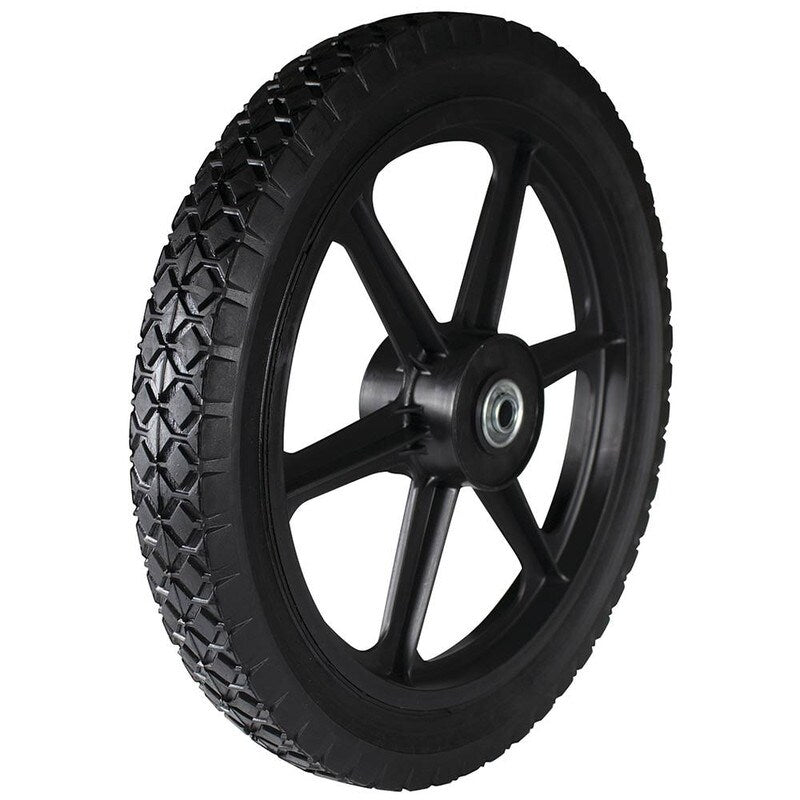 Stens 205512 Rueda alta universal 14x1,75 diamante