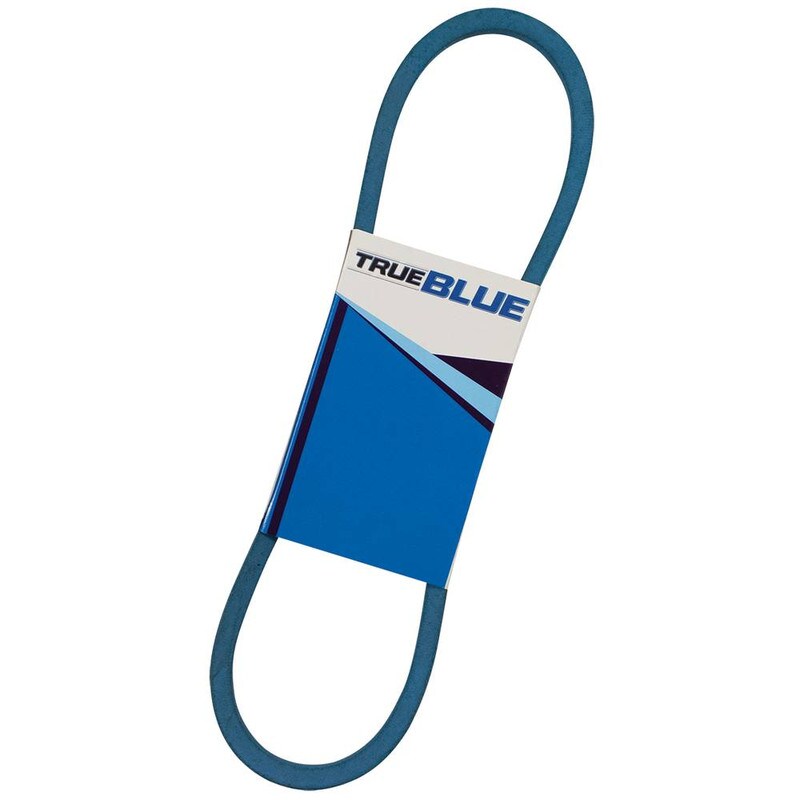 Stens 248027 Correa de 1/2 pulg. x 27