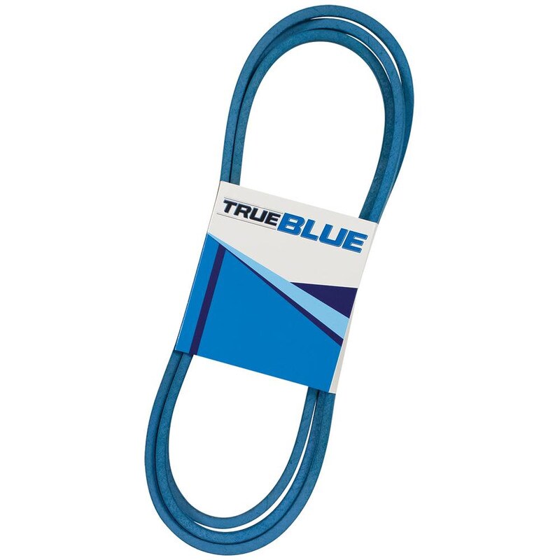 Stens 248116 Correa de 1/2 pulg. x 116