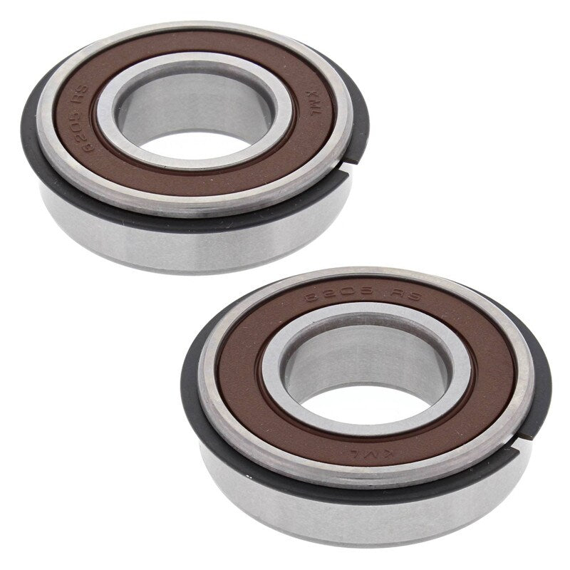 Stens 251713 Wheel Bearing Kit All Balls Racing Wheel Bearing