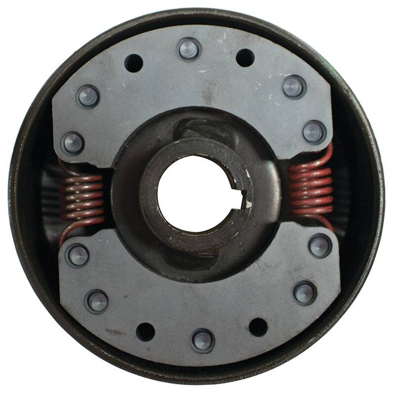 Embrague de polea Stens 255075 de 3/4 pulg. de diámetro interior