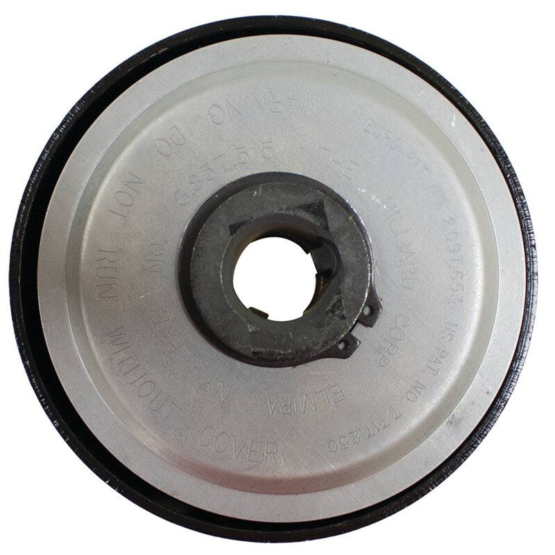 Embrague de rueda dentada Stens 255224 de 0,750 pulg. de diámetro