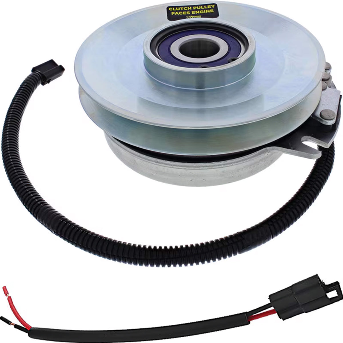 Stens 255661X PTO Clutch
