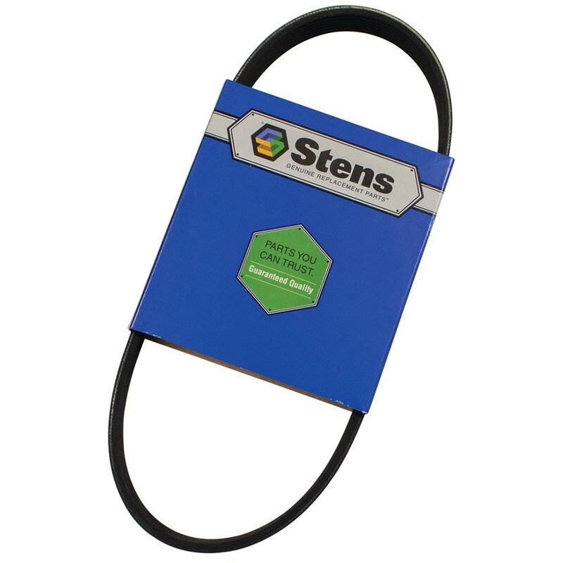 Stens 265061 OEM Replacement Belt