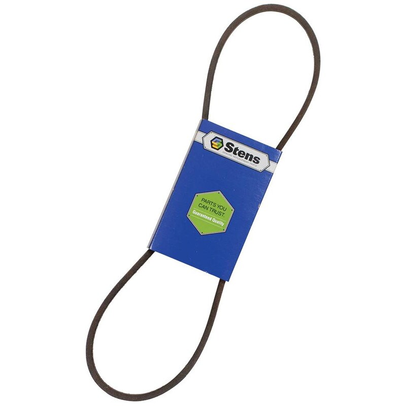 Stens 265441 OEM Replacement Belt
