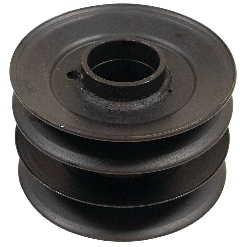 Polea de doble husillo Stens 275040