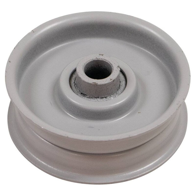 Rueda guía plana Stens 280032