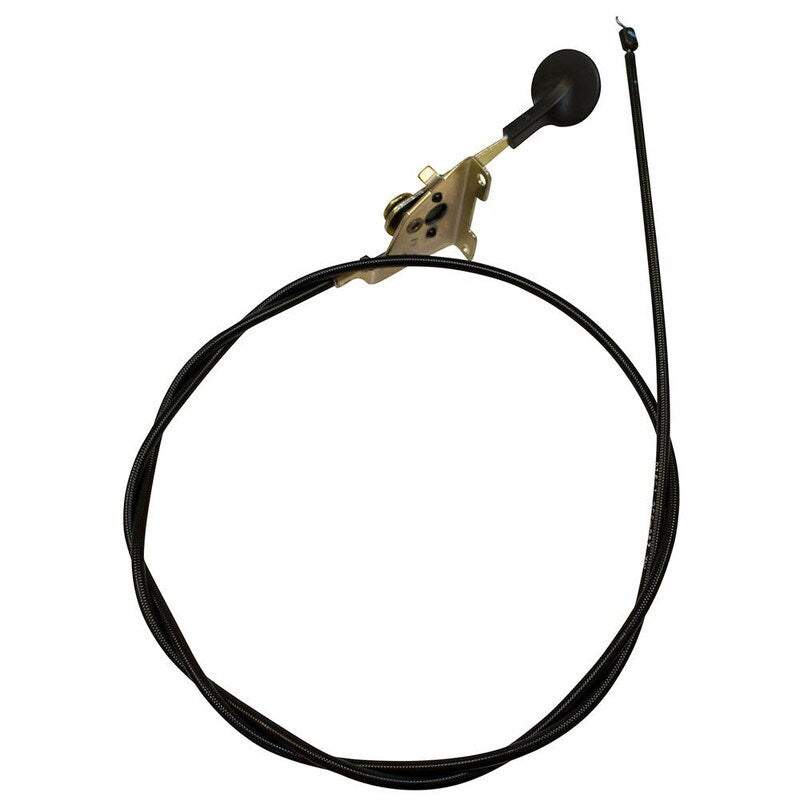 Cable de control del acelerador Stens 290356