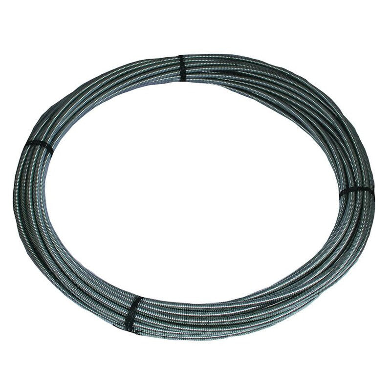 Stens 295014 Galvanized Conduit 7/32 In. x 50 ft. Roll
