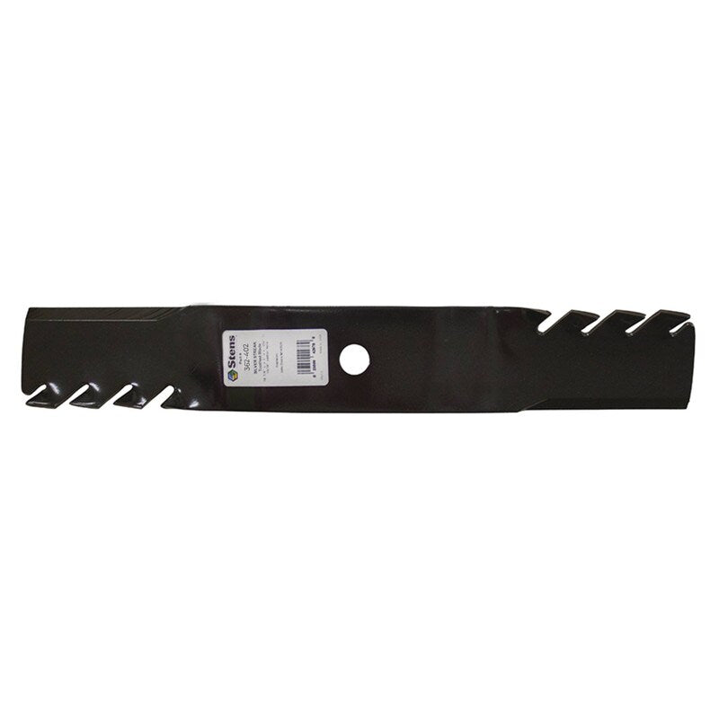 Stens 302402 Toothed Blade