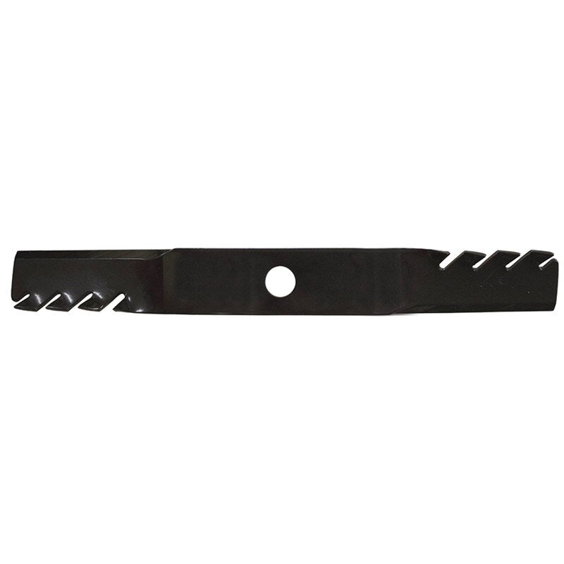 Stens 302835 Silver Streak Toothed Blade 20 1/2 In.