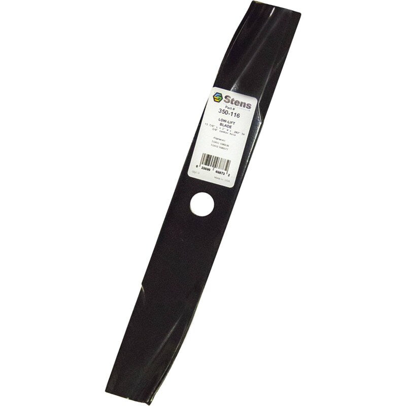 Stens 350-116 Low-Lift Blade