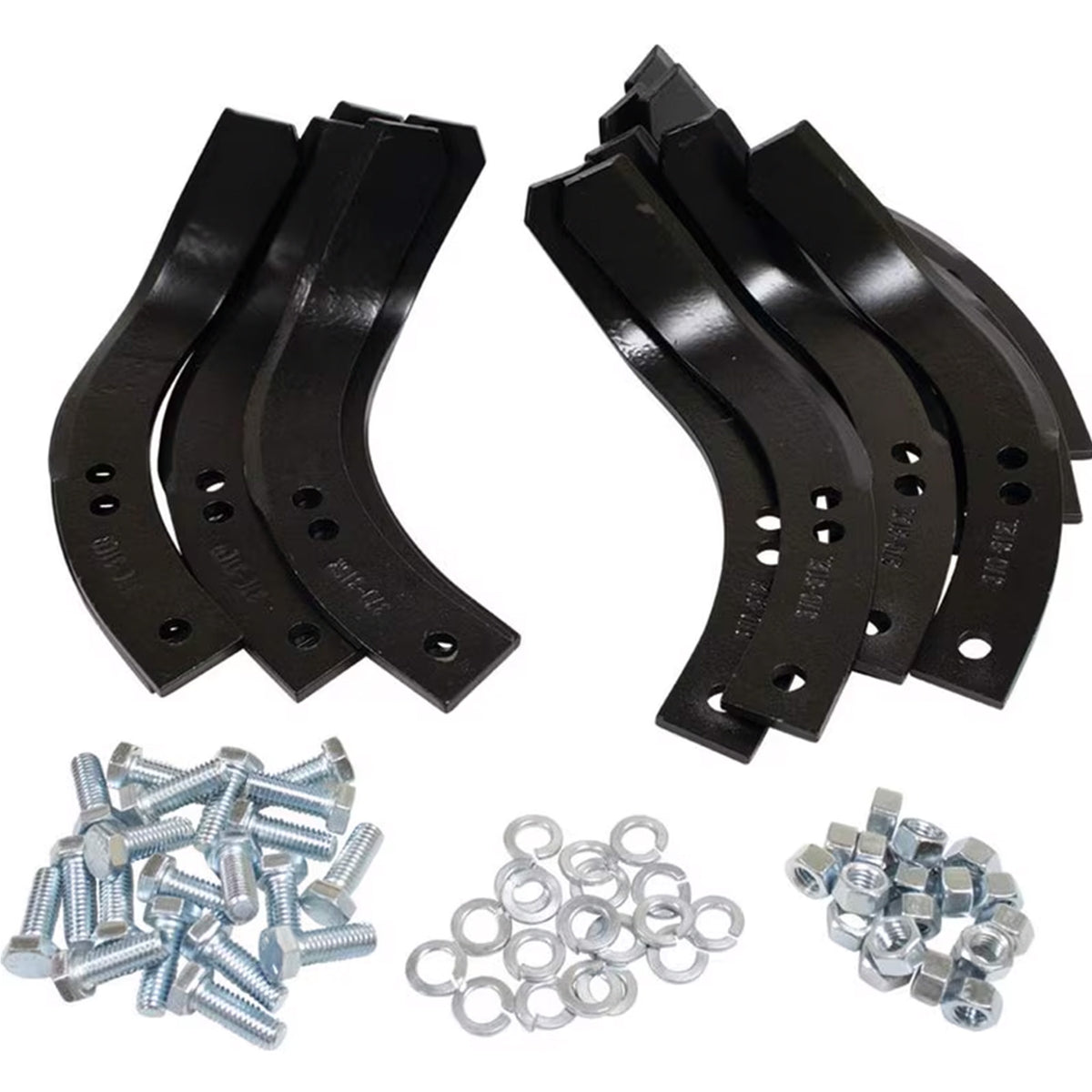 Stens 370360 Tiller Tine Set