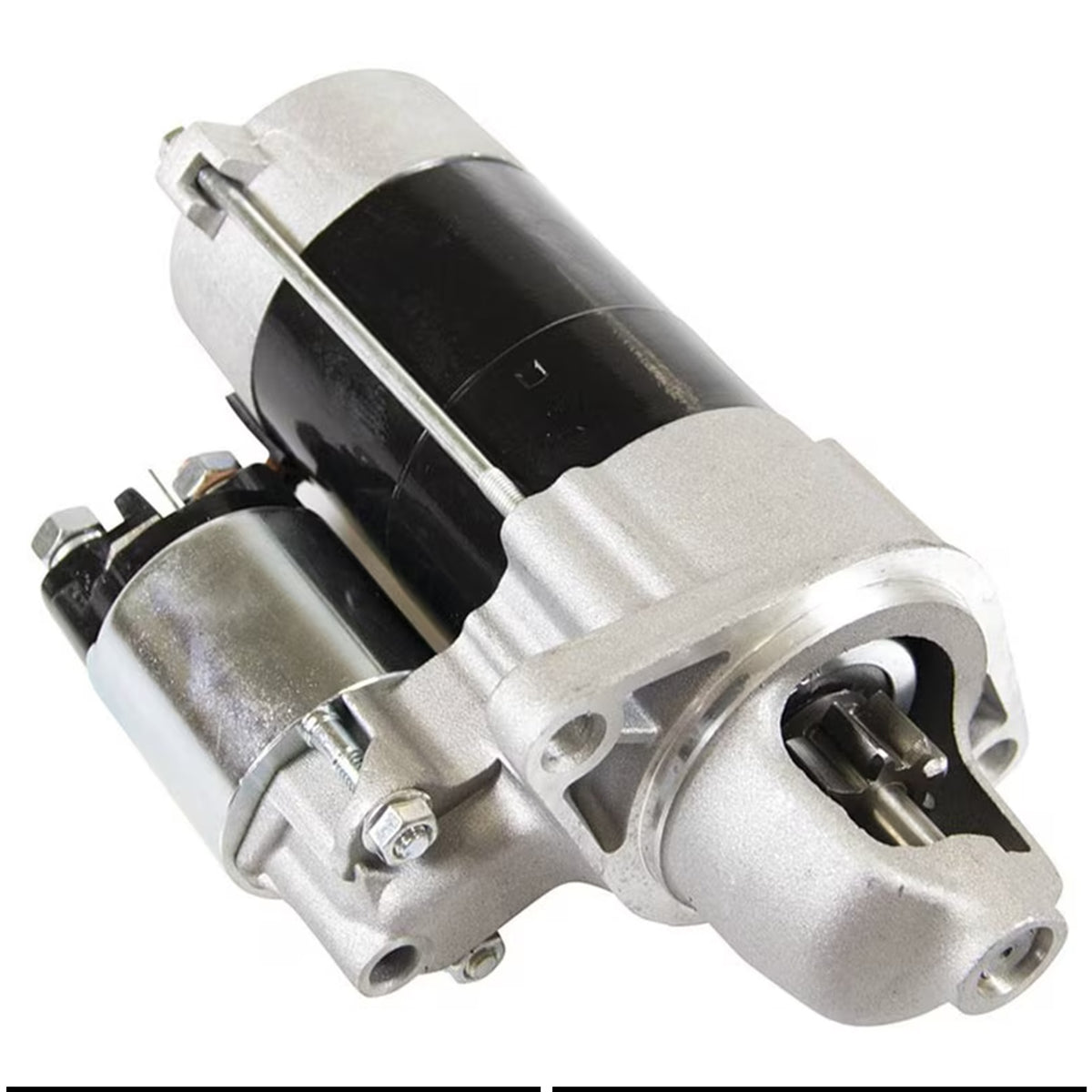 Stens 435-030 Mega-Fire Electric Starter