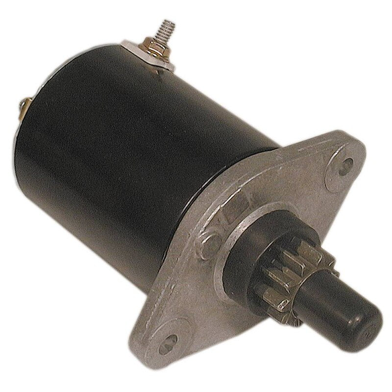 Stens 435355 Electric Starter