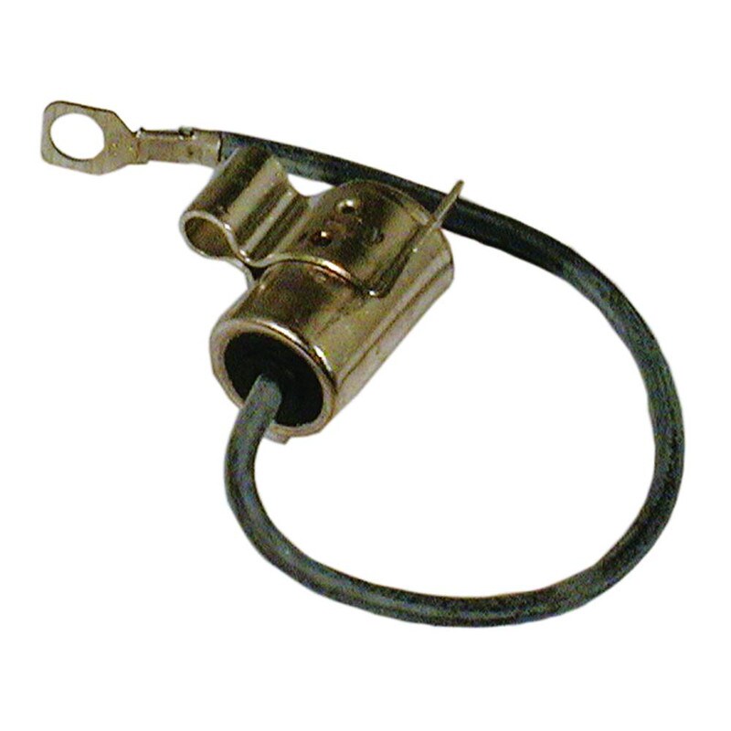 Stens 455162 Condenser
