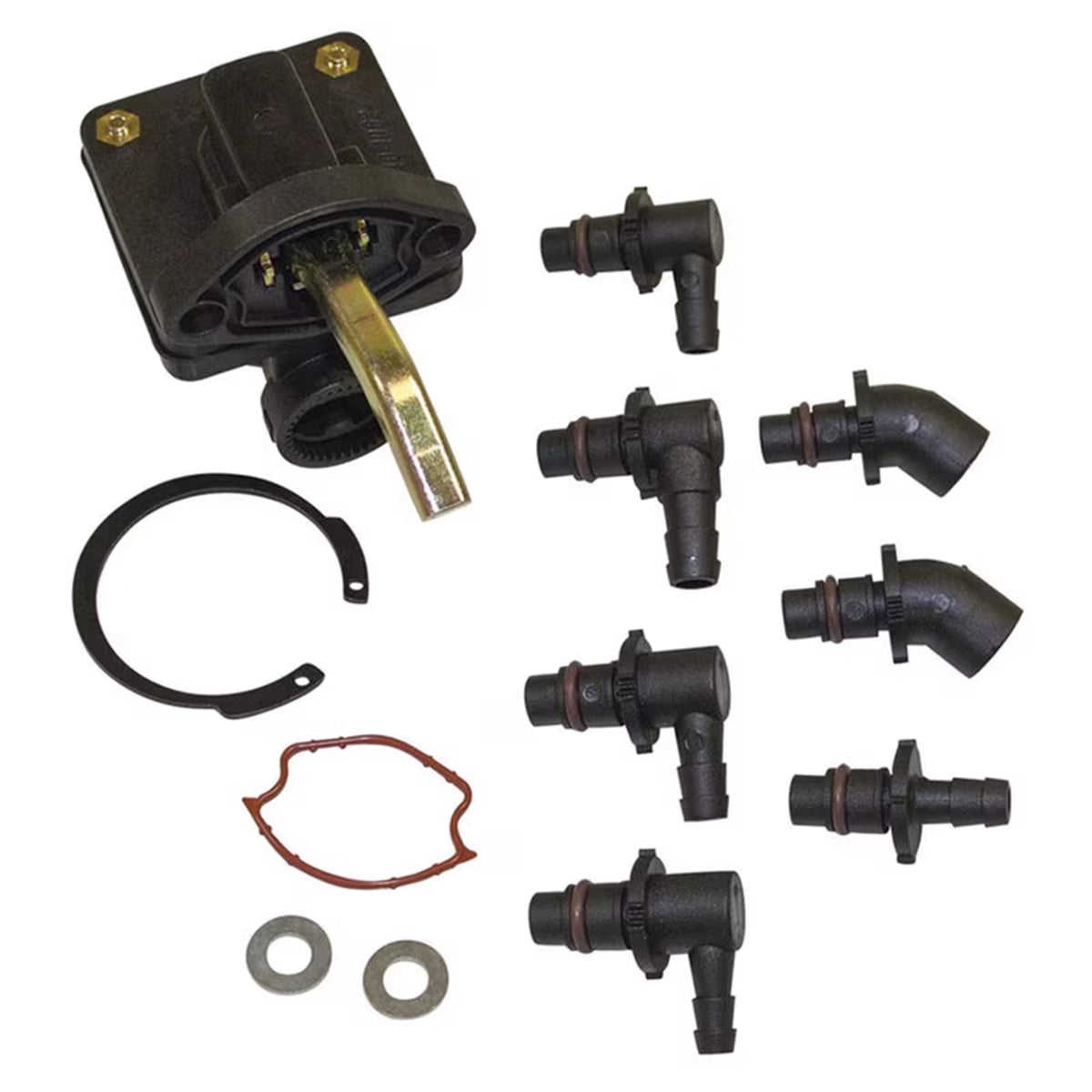Stens 520568 Fuel Pump