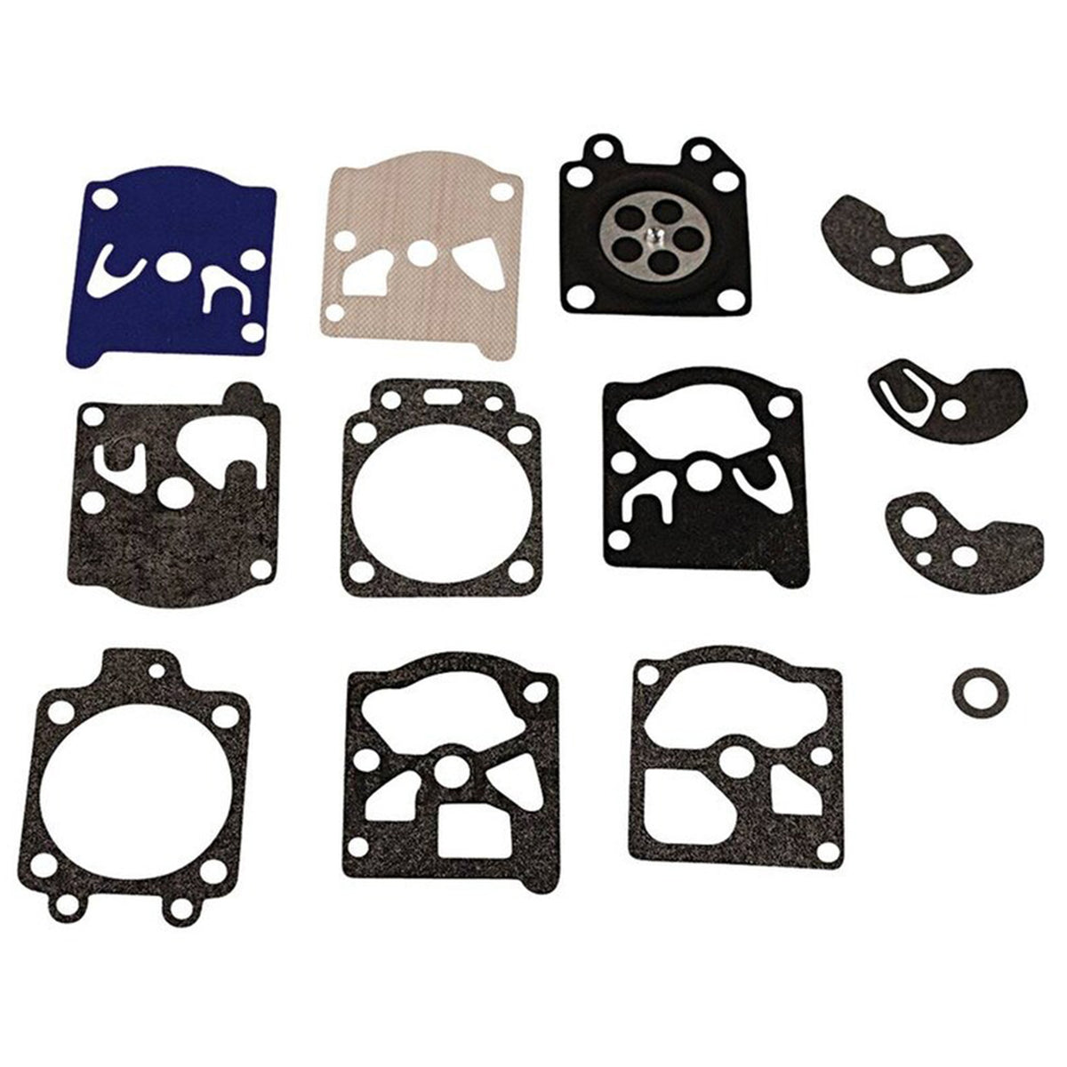 Kit de juntas y diafragma OEM Stens 615590