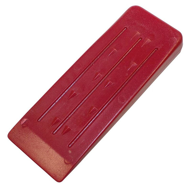 Stens 705111 Plastic Wedge 8 In. Length