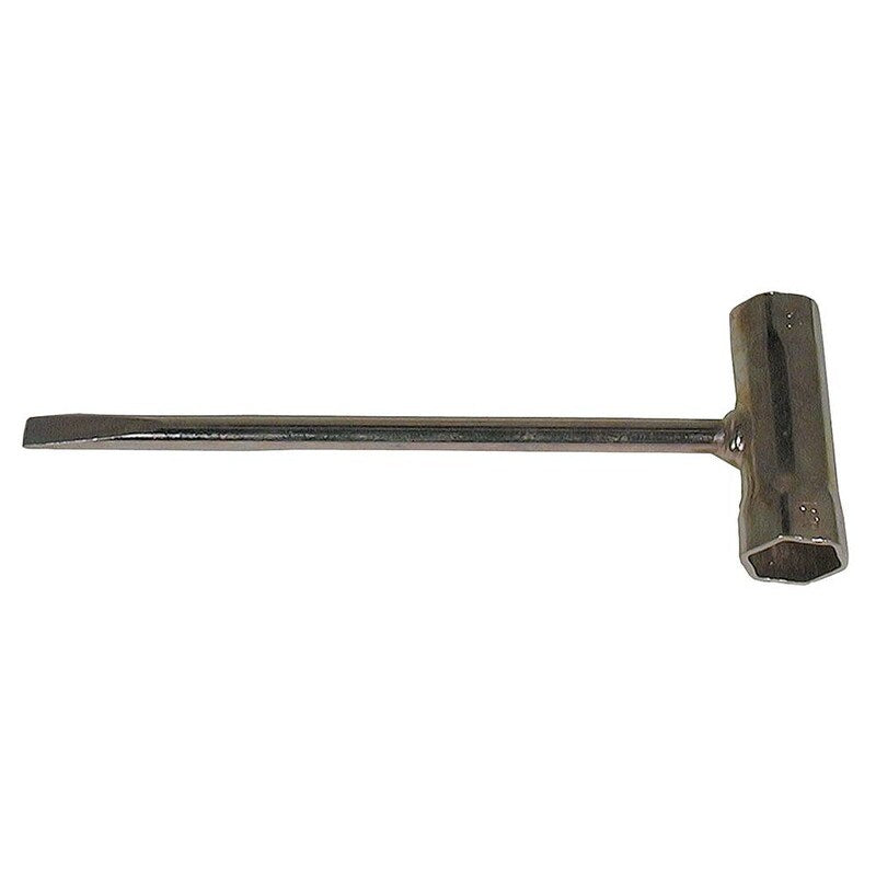 Stens 705590 Llave en T de 3/4 pulg. x 11/16