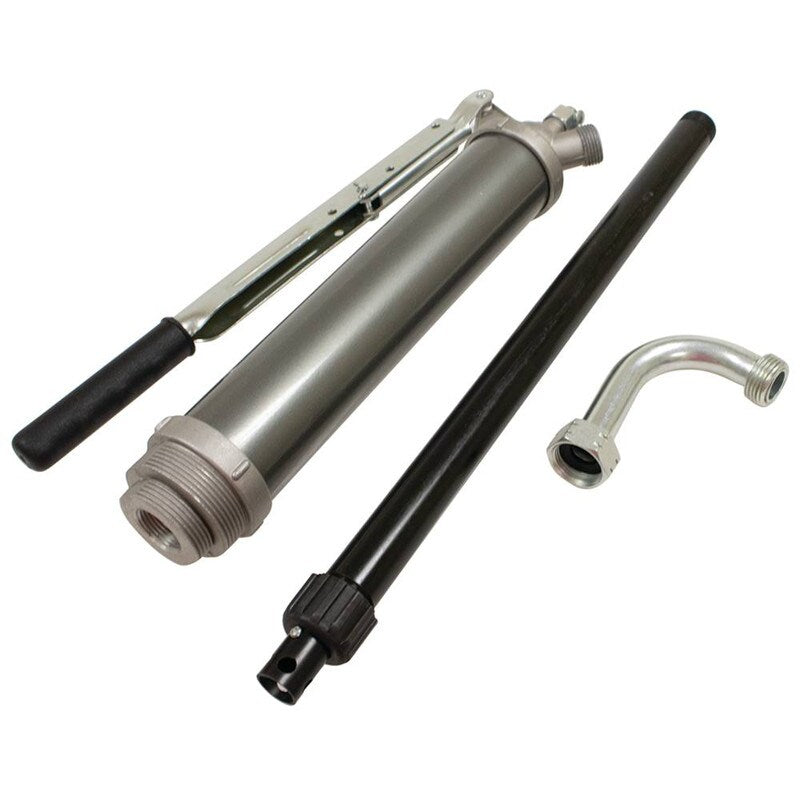 Bomba manual para tambor Stens 750255 Para tambores de 15 a 55 galones