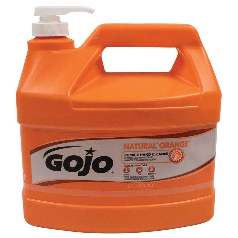 Stens 752944 Hand Cleaner 1 gallon container with pump