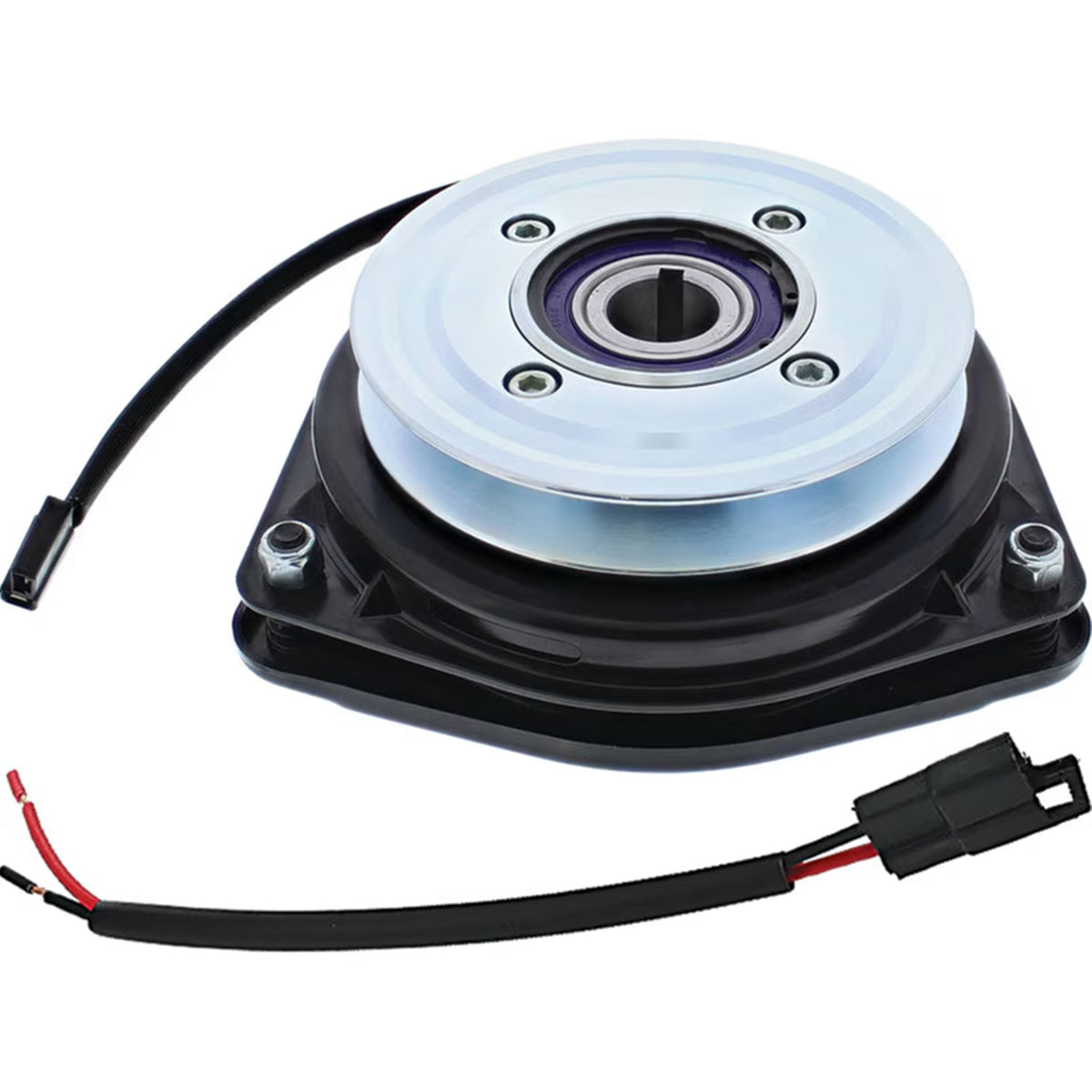 Stens X0815K PTO Clutch With Wiring Harness