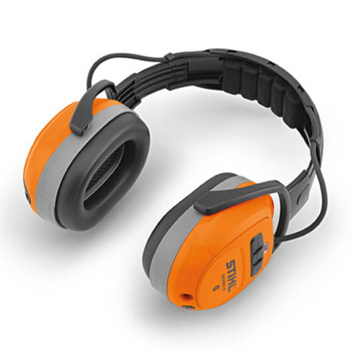 Stihl 0000 884 0519 DYNAMIC Bluetooth Hearing Protection