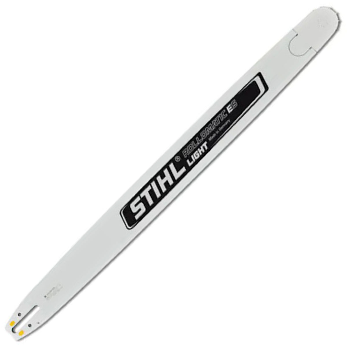 Stihl 3003 000 2053 Rollomatic ES Light Barra de motosierra de 36 pulgadas