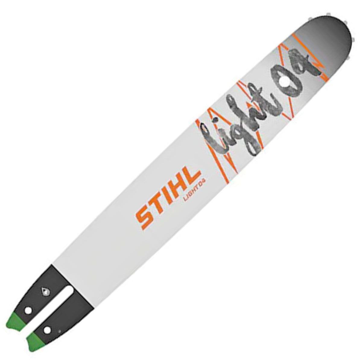 Stihl 3003 008 6621 Rollomatic E 20 pulgadas. Barra de motosierra